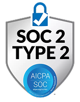 SOC 2 Type 2 Certified