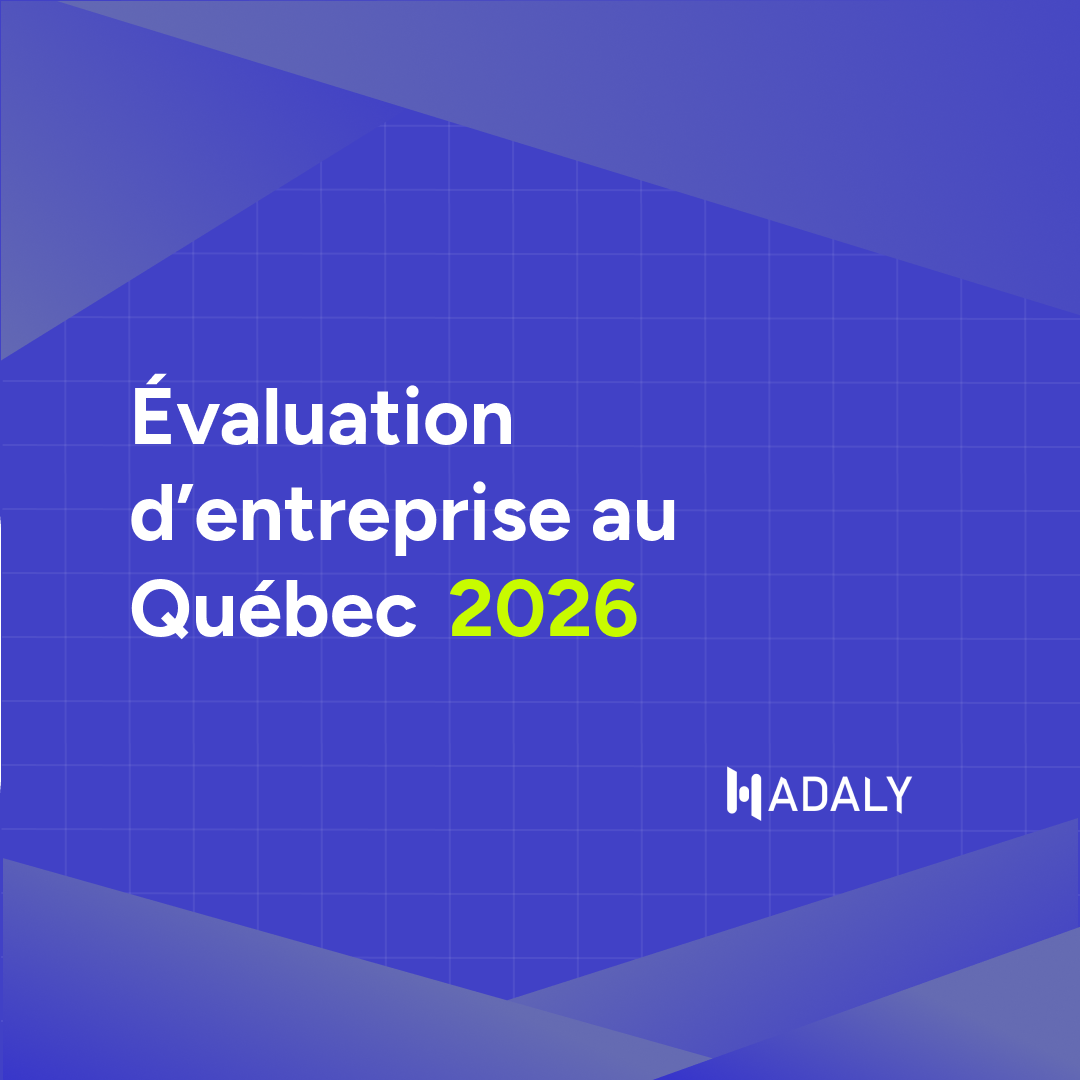 Business Valuation Methods: How to Calculate the Value of Your SME