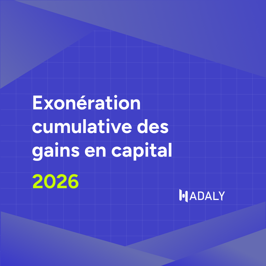 Cumulative Capital Gains Exemption and Business Sale: Why Get a Valuation?