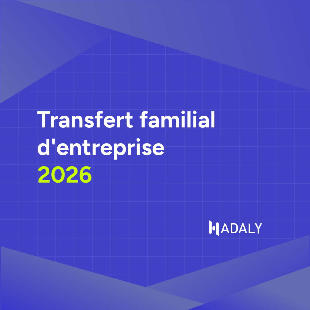 Family Business Transfer: Why Get Your SME Valued Before Passing the Torch?